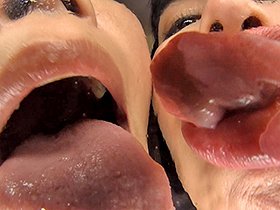 ダブルバーチャルレズベロキス 2　サンプル画像08